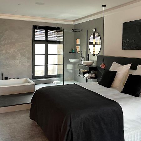 Ennéa - Jacuzzi&Luxury Suites Perpignan Extérieur photo