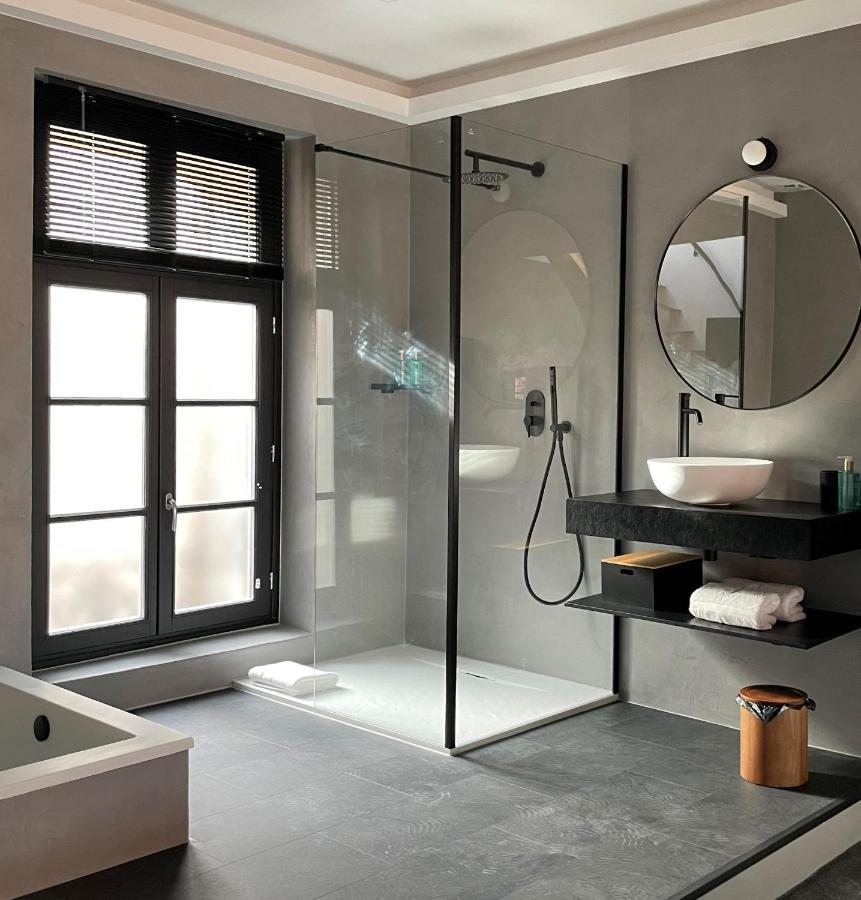 Ennéa - Jacuzzi&Luxury Suites Perpignan Extérieur photo